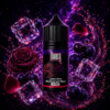 Chaser BLACK Чорна смородина та троянда
