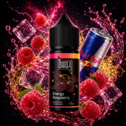 Chaser BLACK Energy «Малина»