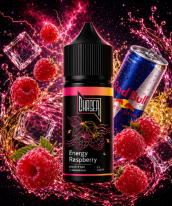 Chaser BLACK Energy «Малина»