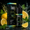 Chaser BLACK Лимон-м'ята