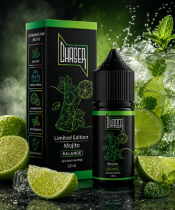 Chaser BLACK Мохіто