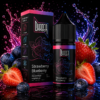 Chaser BLACK Strawberry Blueberry