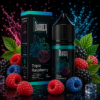 Chaser BLACK Triple Berry