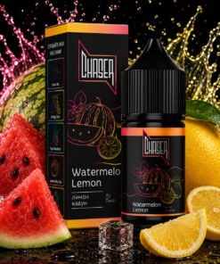 Chaser BLACK «Кавун і лимон»