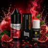 Chaser for pods Kiwi