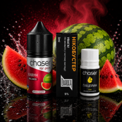 Chaser for pods Кавун