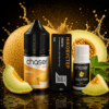Chaser for pods Melon