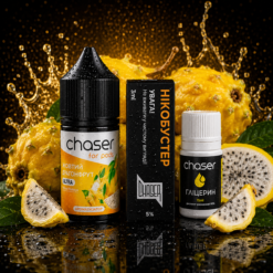 Chaser for pods Жовтий Драгонфрут