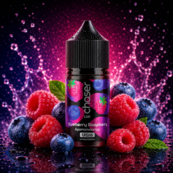 Chaser LUX «Чорниця-малина»