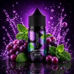 Chaser LUX Grape Mint