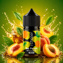 Chaser LUX «Персиковий чай»