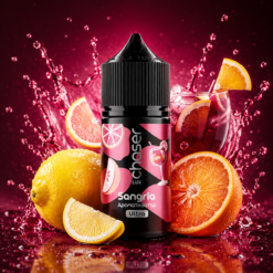 Chaser LUX Sangria