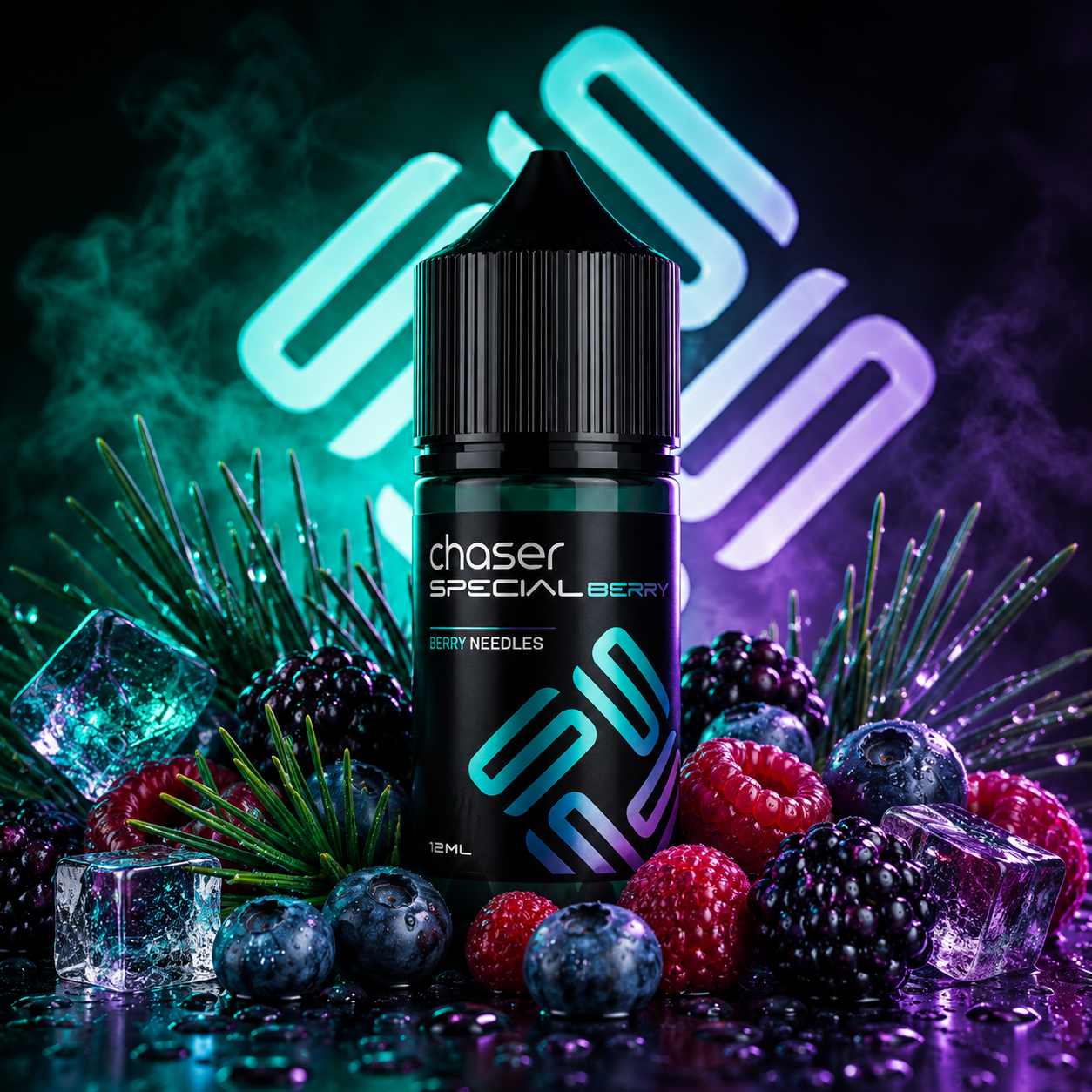 Chaser Special Berry Nedles
