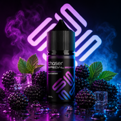 Chaser Special Blackberry