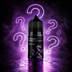 Chaser Special Mystery One