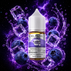 ELFLIQ Blueberry
