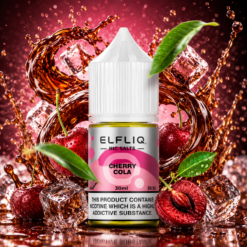 ELFLIQ Cherry Cola