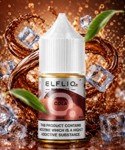 ELFLIQ Cola