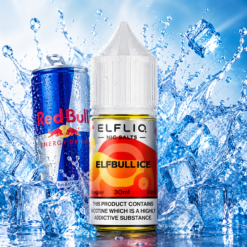 ELFLIQ Elfbull Ice