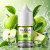 ELFLIQ Sour Apple