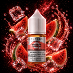 ELFLIQ Watermelon