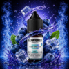 Elfworld 30ml Blue Razz Ice