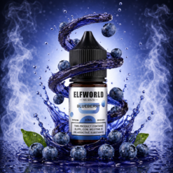 Elfworld 30 мл «Чорниця»
