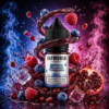 Elfworld 30ml Blueberry Raspberry Pomegranate