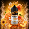 Elfworld 30 мл Juicy Peach