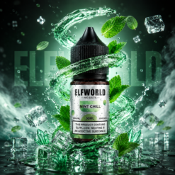 Elfworld 30 мл Mint Chill