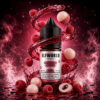 Elfworld 30ml Raspberry Lychee