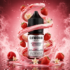 Elfworld 30ml Strawberry Ice Cream
