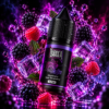 Chaser BLACK Blackberry Sour Raspberry