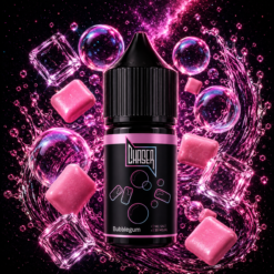 Chaser BLACK «Bubblegum»