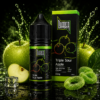 Chaser BLACK Triple Sour Apple