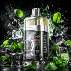 EBCREATE BC PRO 40 000 Black Mint