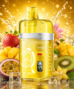 EBCREATE BC PRO 40 000 Golden Berry