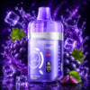 EBCREATE BC PRO 40 000 Grape Twist