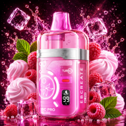 EBCREATE BC PRO 40 000 «Малина Малло»