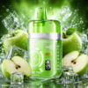 EBCREATE BC PRO 40 000 Sour Apple Ice