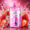 EBCREATE BC PRO 40 000 Strawberry Blend