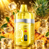 EBCREATE BC PRO 40 000 «Підсмажений ананас»