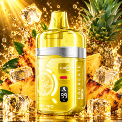 EBCREATE BC PRO 40 000 «Підсмажений ананас»