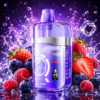 EBCREATE BC PRO 40 000 Triple Berry