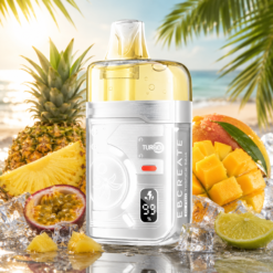 EBCREATE BC PRO 40 000 Tropical Baja