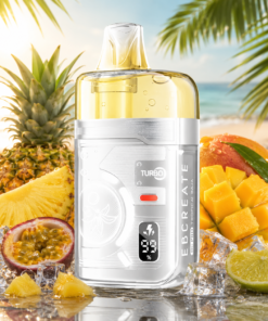 EBCREATE BC PRO 40 000 Tropical Baja