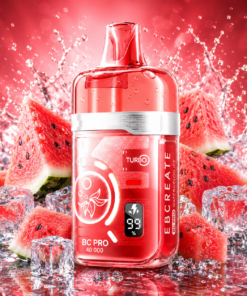 EBCREATE BC PRO 40 000 Watermelon Ice