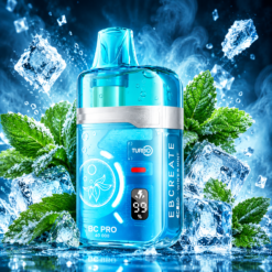 EBCREATE BC PRO 40 000 Winter Mint