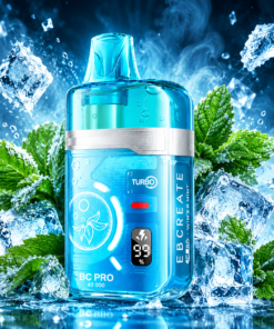 EBCREATE BC PRO 40 000 Winter Mint