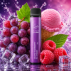 ELF BAR 1500 Ultra Grape Raspberry Ice Cream